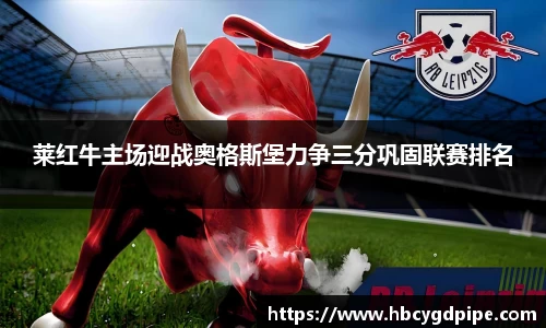 莱红牛主场迎战奥格斯堡力争三分巩固联赛排名